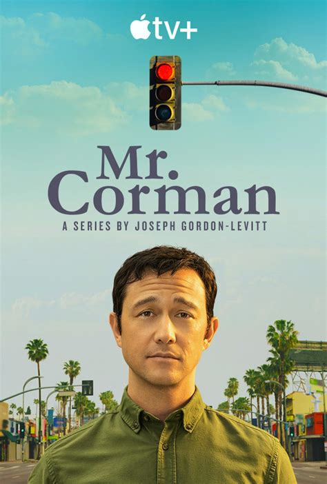 megashare mr. corman